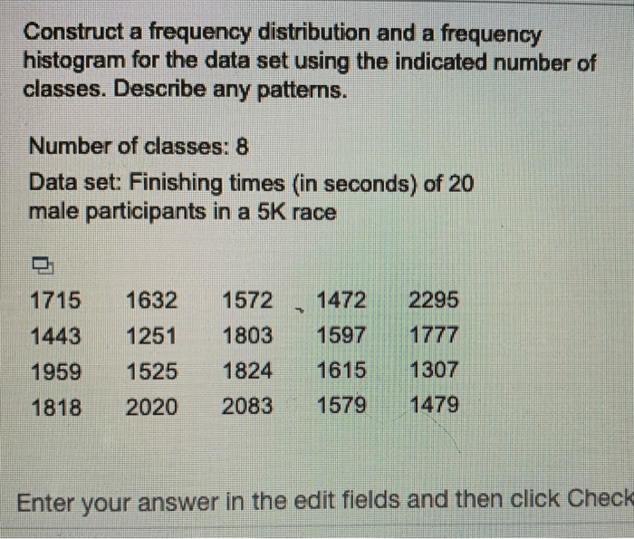 Solved used identity discuss sampling techniques answer problem been has