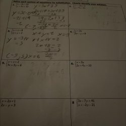 Unit 1 equations and inequalities homework 1