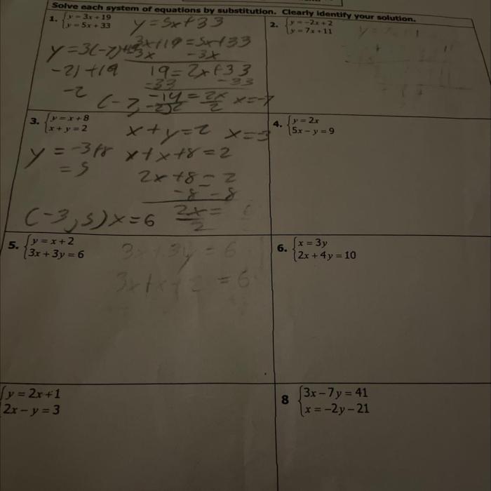 Unit 1 equations and inequalities homework 1