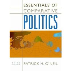 Essentials of comparative politics 7th edition pdf